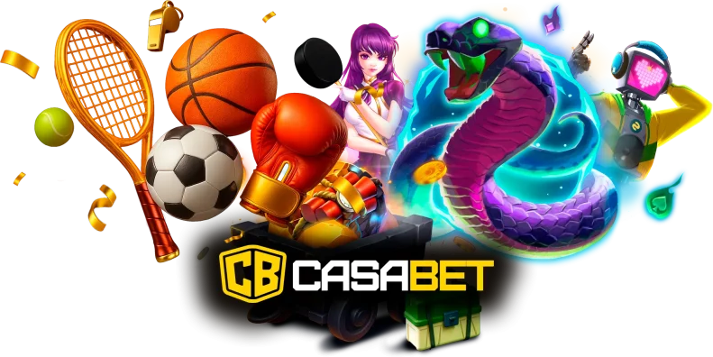 Casabet Сasino